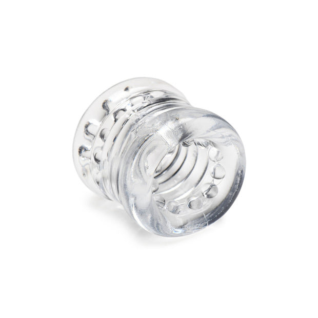 Ball Stack Ball Stretcher - Transparent