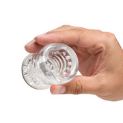 Ball Stack Ball Stretcher - Transparent