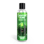Creature Slime Water-Based Lube 8oz