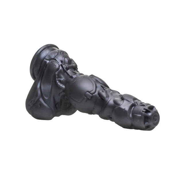 Cyborg Cock Thrusting & Vibrating Dildo