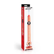 15" Thick Silicone Enema Hose