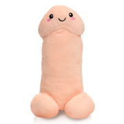 Happy Peckers Penis Pillow - Small