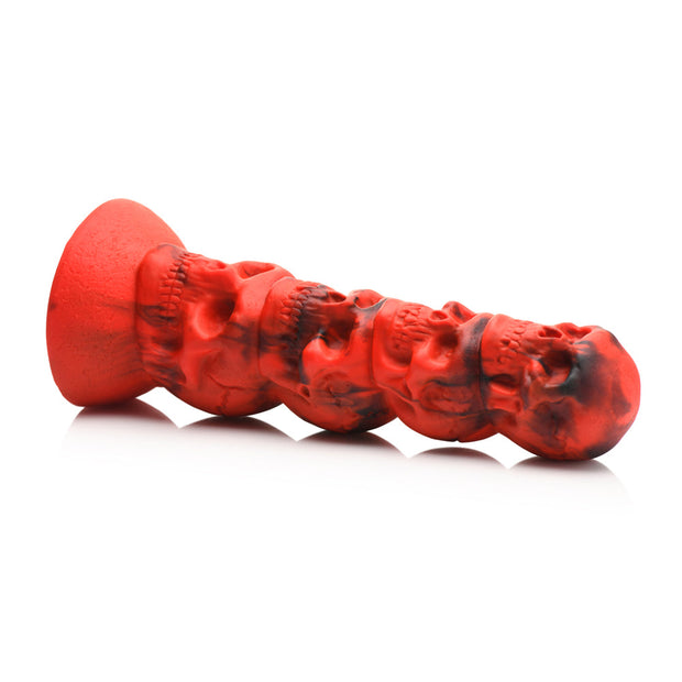 Doom Silicone Dildo