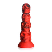 Doom Silicone Dildo