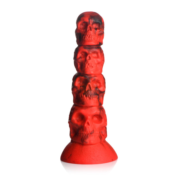 Doom Silicone Dildo