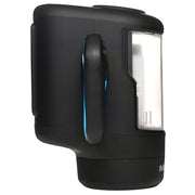 Cyber Milker Stroking & Vibrating Masturbator