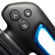 Cyber Milker Stroking & Vibrating Masturbator