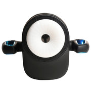 Cyber Milker Stroking & Vibrating Masturbator