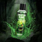 Creature Slime - Green H2O Lube - 4oz