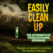 Creature Slime - Green H2O Lube - 8oz