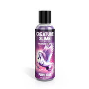 Creature Slime - Purple H2O Lube - 4oz