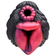 Savage She-Wolf Silicone Stroker