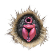 Savage She-Wolf Silicone Stroker