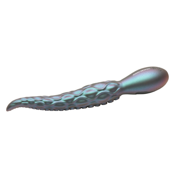 Tentavibe Silicone Vibrator