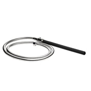 EZ-Flow Silicone Shower Enema Set