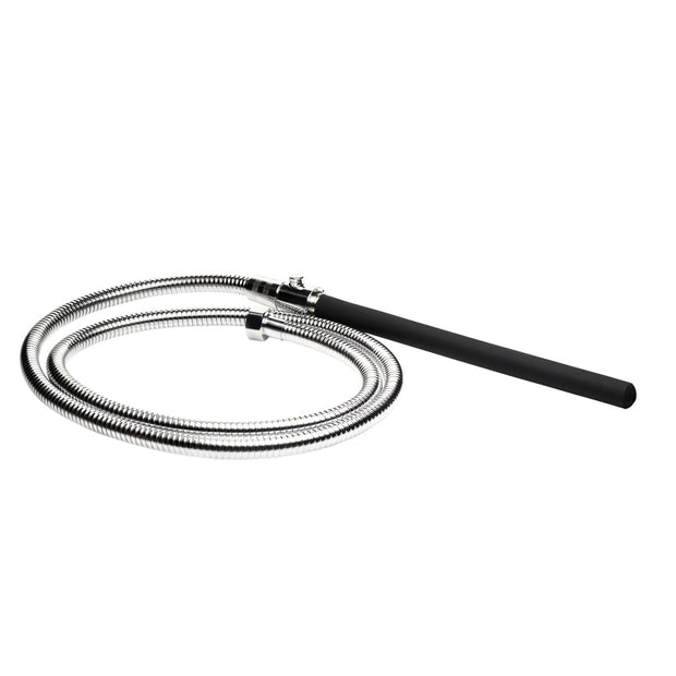 EZ-Flow Silicone Shower Enema Set