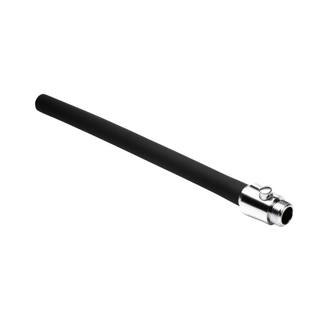 EZ-Flow Silicone Shower Enema Set