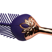 The Tickler Vibrating Silicone Feather