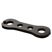 Trapped Wrist and Ankle Stocks