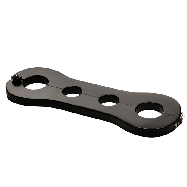 Trapped Wrist and Ankle Stocks
