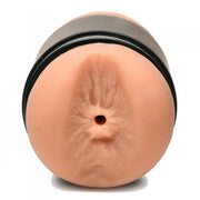 Mistress Double Shot Pussy & Ass Stroker