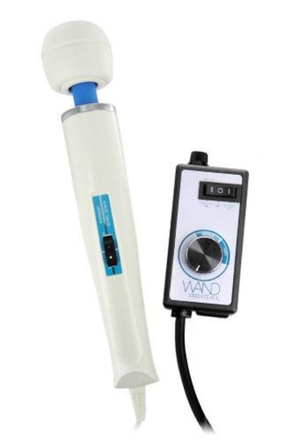 Multi Speed Wand Controller *