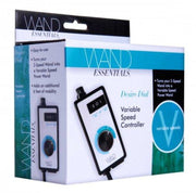 Multi Speed Wand Controller *