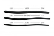 Sonde urétrale en silicone Isabella