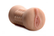 Jesse Jane, chatte et cul, double masturbateur