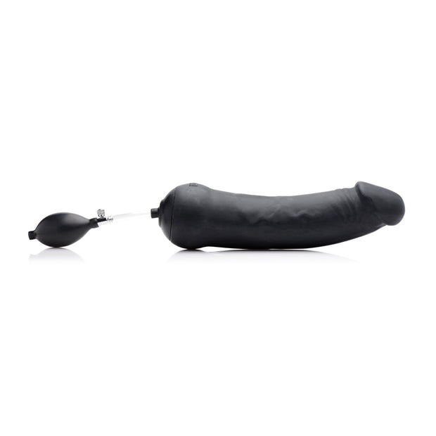 Tom of Finland Toms Inflatable Silicone