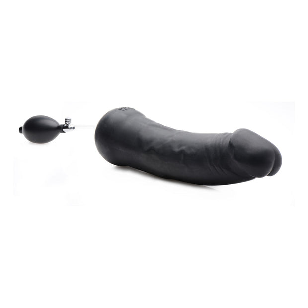 Tom of Finland Toms Inflatable Silicone