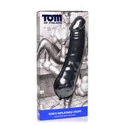 Tom of Finland Toms Inflatable Silicone