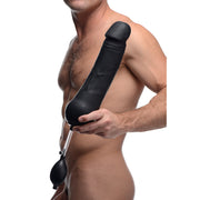 Tom of Finland Toms Inflatable Silicone