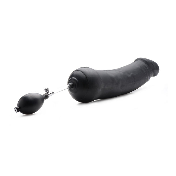 Tom of Finland Toms Inflatable Silicone
