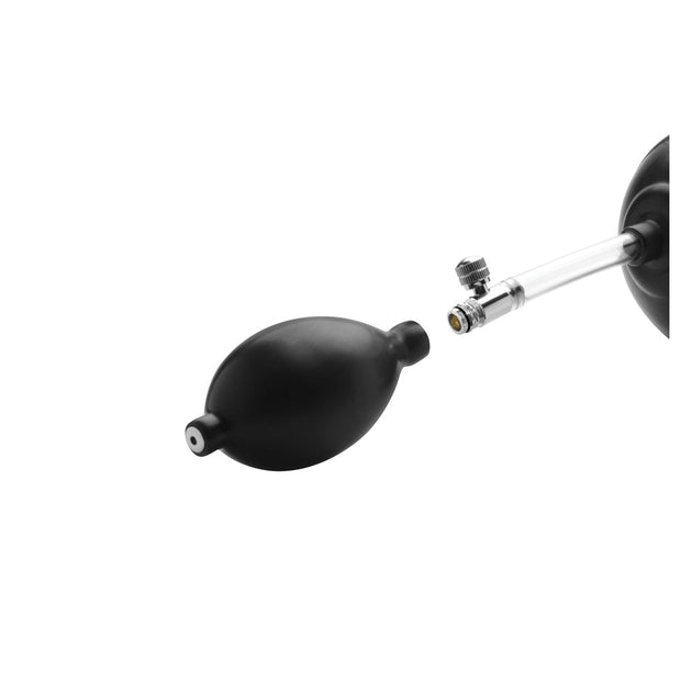 Tom of Finland Toms Inflatable Silicone