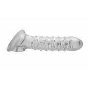 Tom of Finland Textured Girth Enhancer