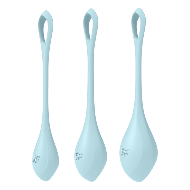Yoni Power 2 - Light Blue