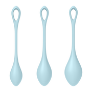 Yoni Power 2 - Light Blue