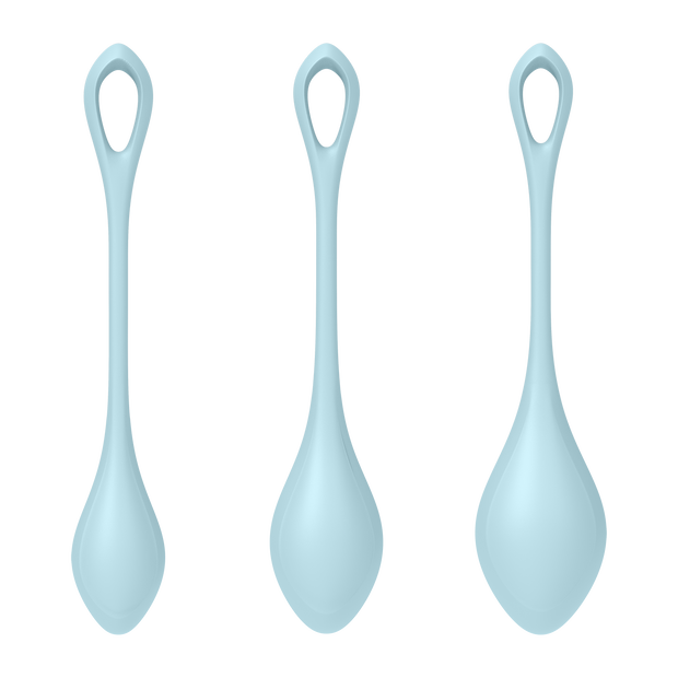 Yoni Power 2 - Light Blue