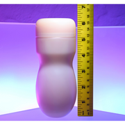Zero Tolerance Pop & Toss Pocket Stroker
