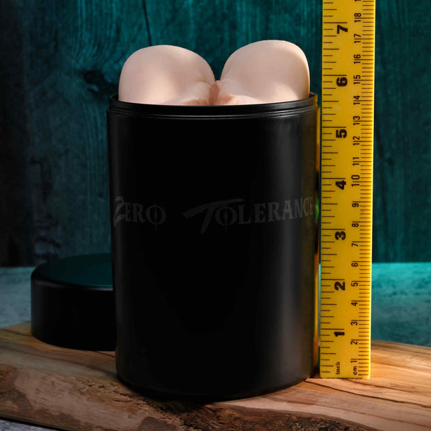 Zero Tolerance Dani Daniels Lg Canister Stroker w movie download