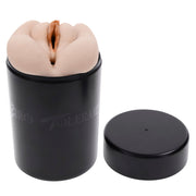Zero Tolerance Sasha Grey - Lg Canister Stroker w movie download