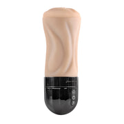 Zero Tolerance Tight Lipped - Light