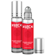 Zuice for Men Pheromone Oil Roll-On