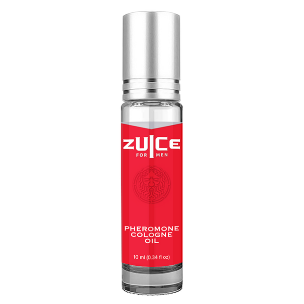 Zuice for Men Pheromone Oil Roll-On