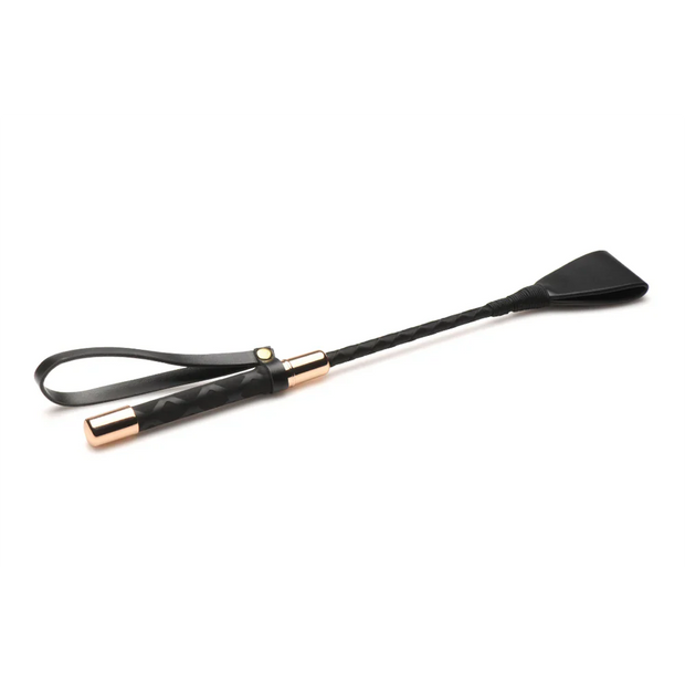 Stallion Riding Crop 18"