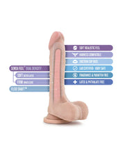 Au Naturel Mr. Perfect - Beige