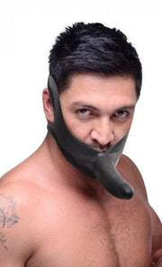 Master Series Face Fuck Strap On *