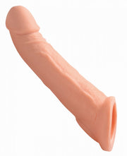 Ultra Real 1" Solid Tip Extension -Light