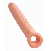 Ultra Real 1" Solid Tip Extension -Light